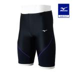 MIZUNO（ミズノ） ミズノ公式 2WAYレーシングショーツ 陸上競技