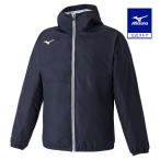  Mizuno официальный тренировка Cross жакет унисекс черный × белый 