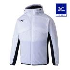  Mizuno официальный повышение температуры sa- машина для поверхностного рыхления почвы ji утеплитель жакет с хлопком унисекс белый клиренс 
