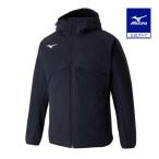  Mizuno официальный повышение температуры sa- машина для поверхностного рыхления почвы ji утеплитель жакет с хлопком унисекс черный клиренс 