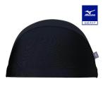 Mizuno официальный 2WAY колпак унисекс черный 