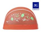  Mizuno официальный сетчатая кепка унисекс orange клиренс 