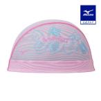  Mizuno официальный сетчатая кепка унисекс розовый клиренс 