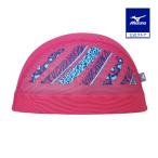  Mizuno официальный TERAKAWA AYA COLLECTION сетчатая кепка rose унисекс 