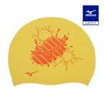  Mizuno официальный si Ricoh n колпак желтый унисекс 