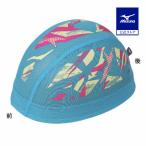  Mizuno официальный сетчатая кепка бирюзовый унисекс 