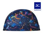  Mizuno официальный TERAKAWA AYA COLLECTION сетчатая кепка темно-синий унисекс 
