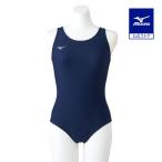  Mizuno официальный One-piece Junior темно-синий 