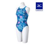  Mizuno официальный .. тренировка для medium cut бирюзовый женский 