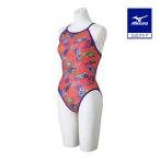  Mizuno официальный Rikako Ikee collection.. тренировка для medium cut orange wi мужской 