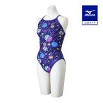  Mizuno официальный Rikako Ikee collection.. тренировка для medium cut violet wi мужской 