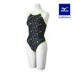  Mizuno официальный Rikako Ikee collection.. тренировка для medium cut двусторонний черный wi мужской 