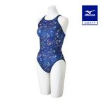  Mizuno официальный TERAKAWA AYA COLLECTION.. тренировка для medium cut голубой женский 