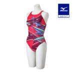  Mizuno официальный .. тренировка для medium cut красный Junior 