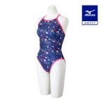 MIZUNO（ミズノ） ミズノ公式 アクアフィットネス用 TERAKAWA AYA