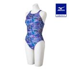  Mizuno официальный .. тренировка для medium cut violet женский 