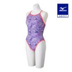  Mizuno официальный Ri collection.. тренировка для medium cut violet Junior 
