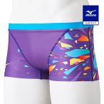  Mizuno официальный .. тренировка для Short леггинсы Junior violet клиренс 