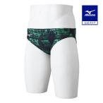  Mizuno официальный .. для V брюки мужской черный × зеленый клиренс 