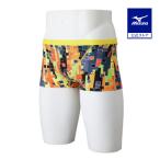  Mizuno официальный .. тренировка для Rikako Ikee collection Short леггинсы мужской желтый клиренс 