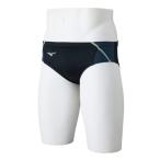  Mizuno официальный GX*SONIC STREAM.. для V брюки черный × уголь Junior 