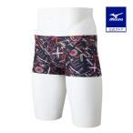  Mizuno официальный .. тренировка для Short леггинсы черный Junior 