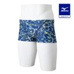  Mizuno официальный .. тренировка для Short леггинсы темно-синий Junior 