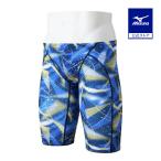  Mizuno официальный ST Graphic.. тренировка для mi половина леггинсы темно-синий ×b люмен z