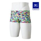  Mizuno официальный .. тренировка для Short леггинсы lime мужской 