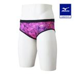  Mizuno официальный Rikako Ikee collection.. тренировка для super Short rose мужской 