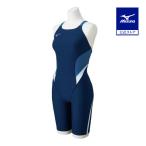  Mizuno официальный .. тренировка для половина костюм темно-синий × голубой коралл женский 