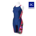  Mizuno официальный .. для половина костюм тормозные колодки z задний темно-синий × Pink Lady -s