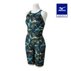  Mizuno официальный ST Graphic.. для половина костюм тормозные колодки z задний черный × бирюзовый wi мужской 