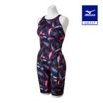  Mizuno официальный ST Graphic.. для половина костюм тормозные колодки z задний черный × красный wi мужской 