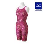  Mizuno официальный TERAKAWA AYA COLLECTION.. для половина костюм вино женский 