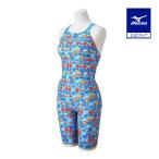  Mizuno официальный .. тренировка для половина костюм голубой женский 
