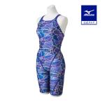  Mizuno официальный .. тренировка для половина костюм violet женский 