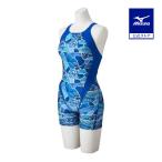  Mizuno официальный .. тренировка для medium половина костюм голубой женский 