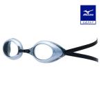  Mizuno официальный раз есть защитные очки специальный рама подушка цельный формирование унисекс серебряный 