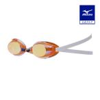  Mizuno официальный .. для защитные очки ограничение цвет / non подушка свет orange x желтый зеркало унисекс 