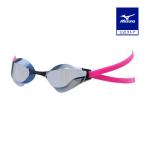  Mizuno официальный GX*SONIC EYE J.. для защитные очки ограничение цвет / non подушка голубой x серебряный зеркало унисекс 