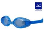  Mizuno официальный Junior защитные очки подушка модель Junior голубой 