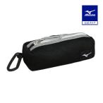  Mizuno официальный сетка защитные очки кейс черный × серый унисекс 