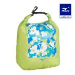  Mizuno официальный TERAKAWA AYA COLLECTION roll сумка S плавание lime унисекс 