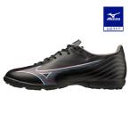  Mizuno официальный Mizuno Alpha SELECT AS футбол / футбол унисекс черный × зажигание красный × голубой клиренс 