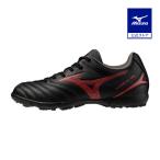  Mizuno официальный mona Lucida NEO III SELECT Jr AS футбол / футбол черный × рубин красный Junior 