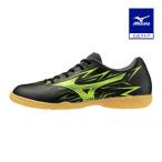  Mizuno официальный mona Lucida NEO III CLUB IN футбол / футбол черный × желтый унисекс 