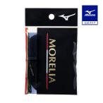  Mizuno официальный утечка задний колодка гонки flat type / ширина :4mm черный унисекс 