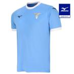  Mizuno официальный latsio25/26 Home копия форма Sky голубой унисекс 