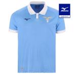  Mizuno официальный latsio26/27 Home копия форма Sky голубой унисекс 